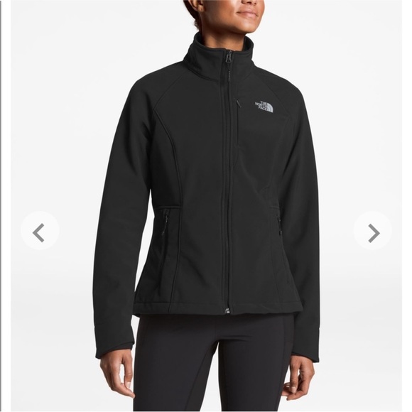 North Face Apex Bionic Jacket - Picture 1 of 7